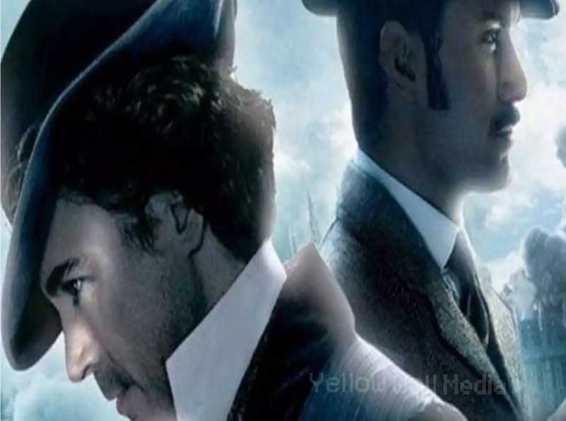 بازی سایه ها در فیلم های  نوآر