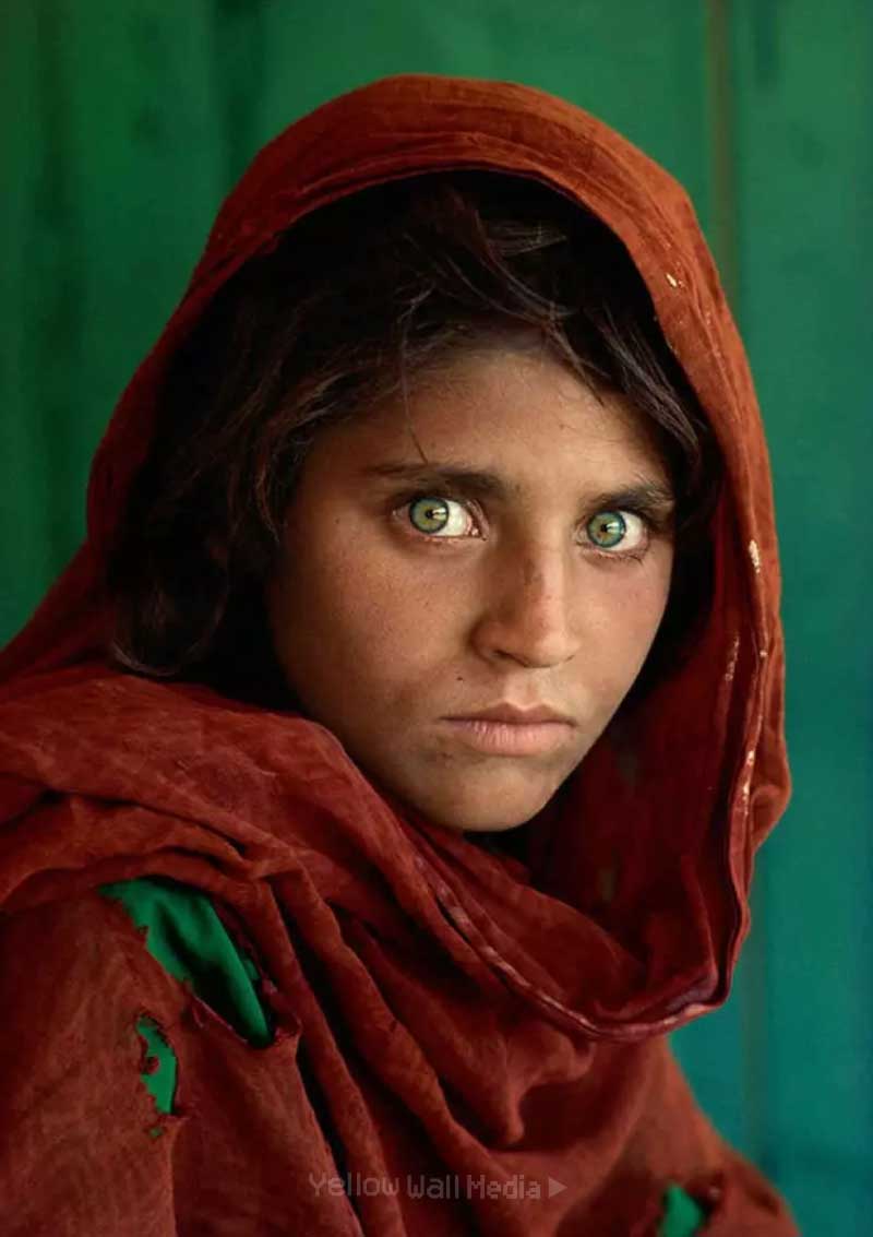 دوربین یا نگاه