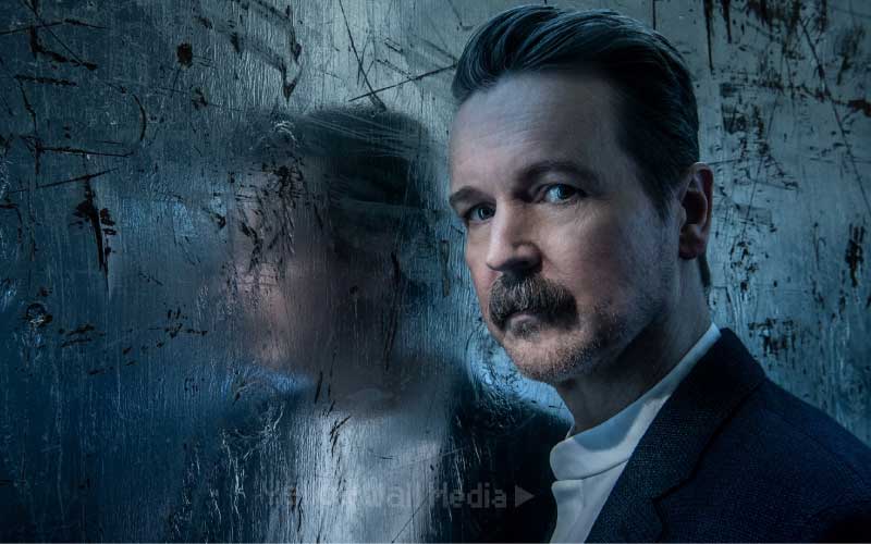 بررسی تکنیک ها و روش های “طراحی صحنه” در فیلم بتمن ساخته مت ریوز