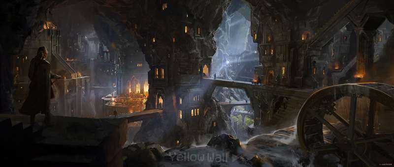 Khazad-dûm