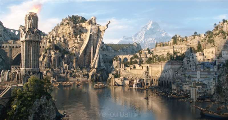 نومنور