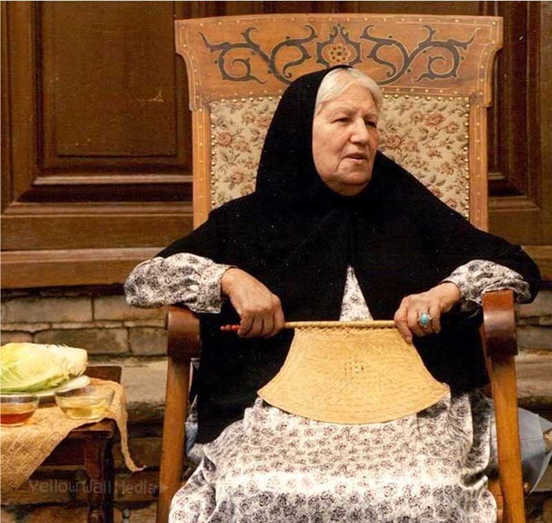 فیلم مادر