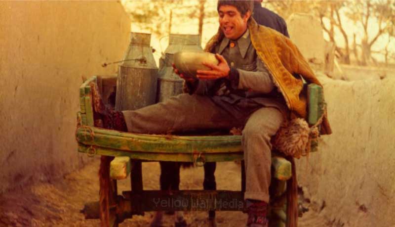 سوته دلان