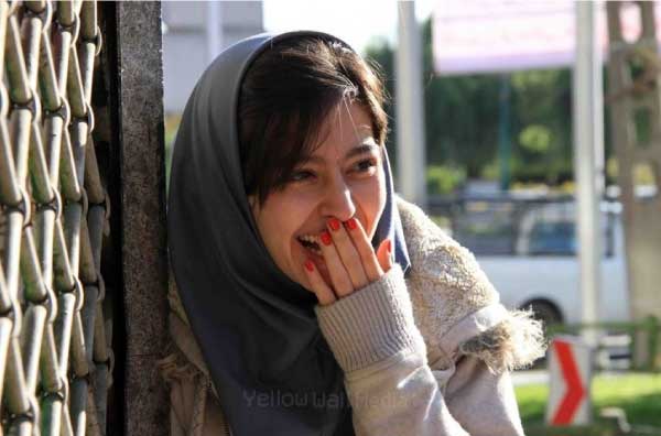 لاک قرمز