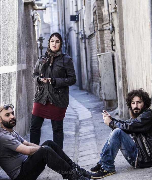 فیلم لانتوری