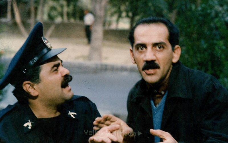 به بهانه ی بیستم نوامبر و روز کودک مروری داریم بر سینمای کودک در دهه ی شصت