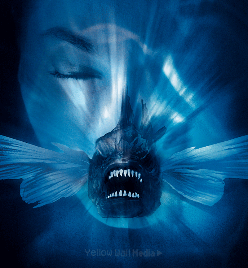 The Spawning