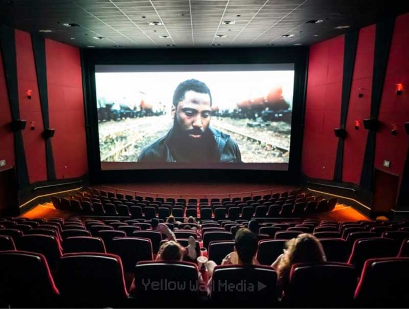 سينما