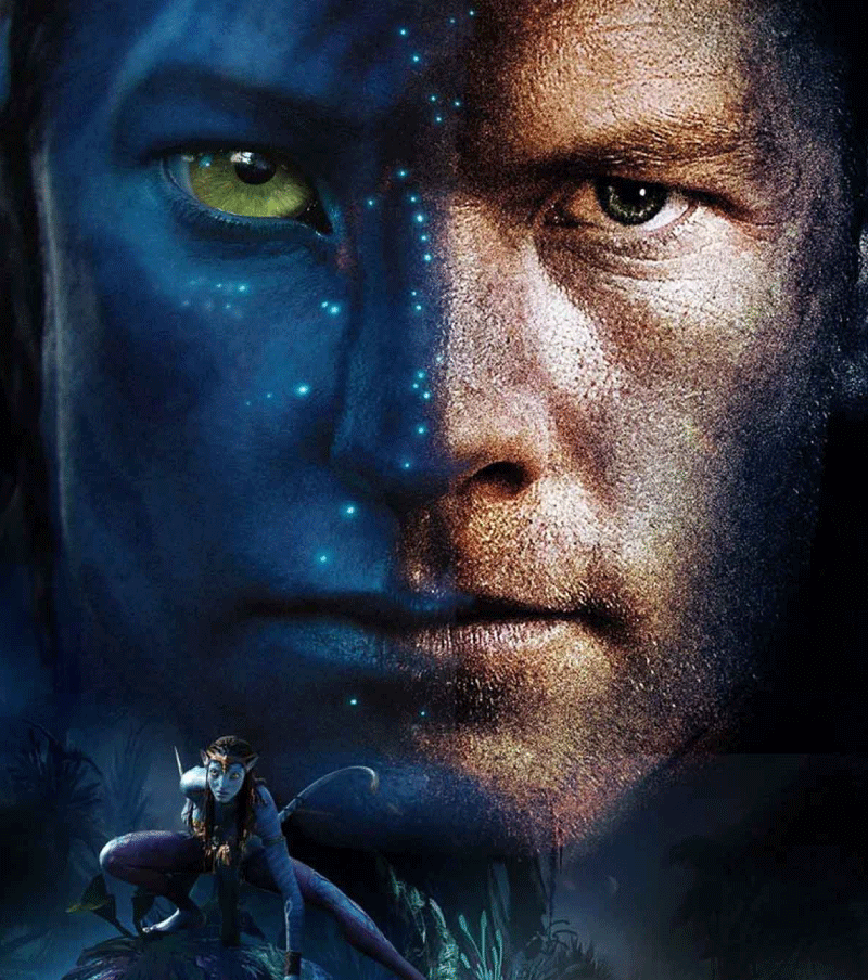 فیلم آواتار