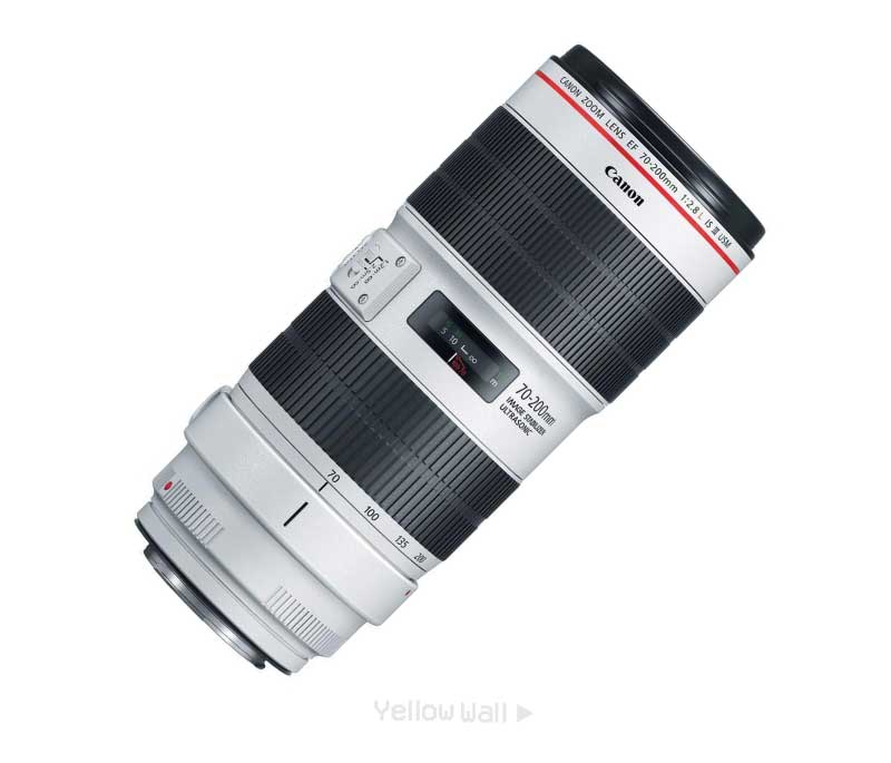 70-200 f2.8 canon