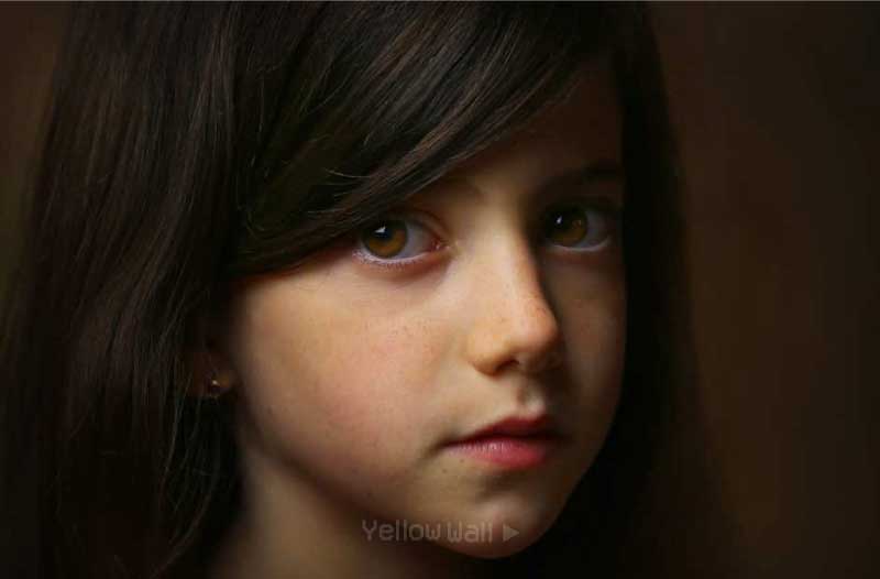 rembrandt lighting