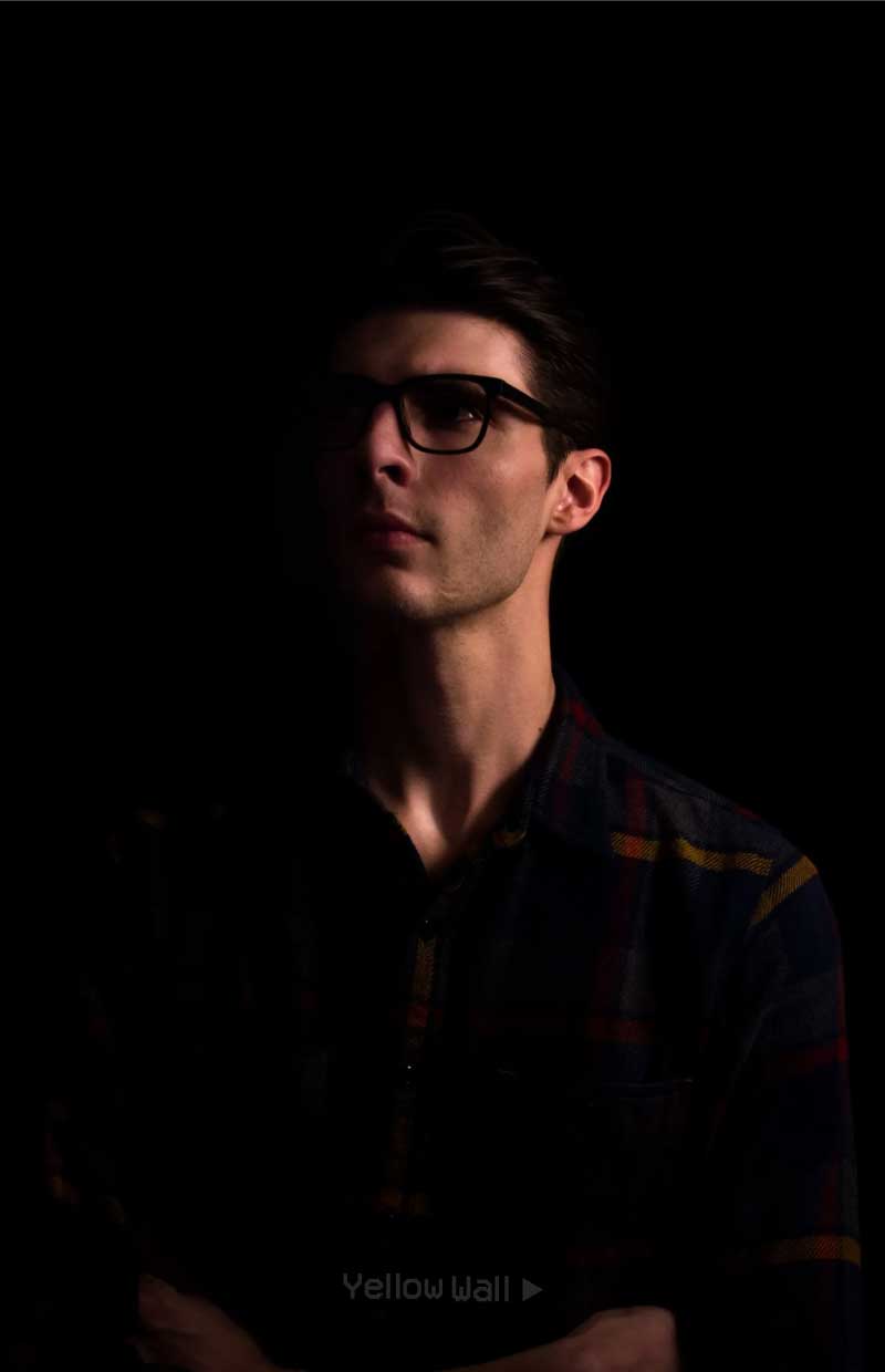 broad lighting