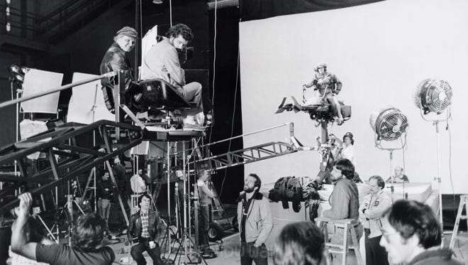Industrial Light and Magic