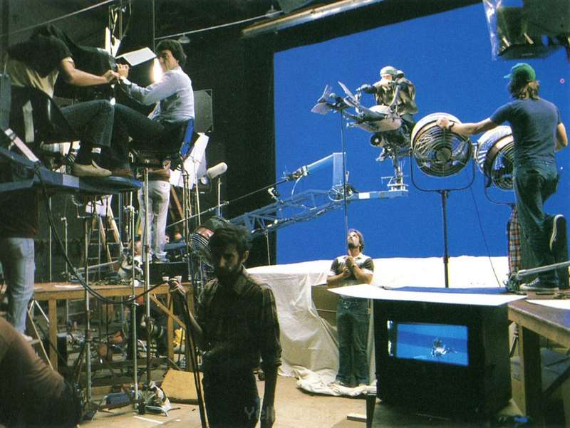 Industrial Light and Magic