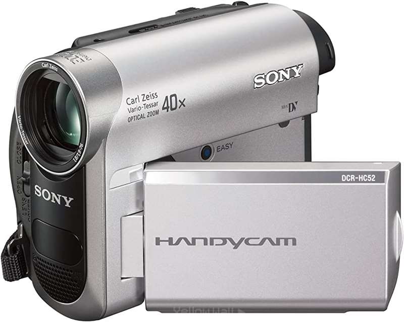 miniDV