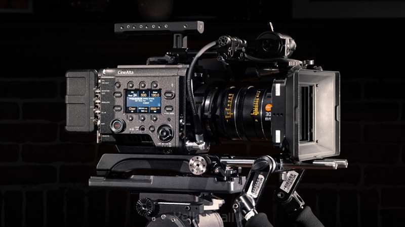 CineAlta