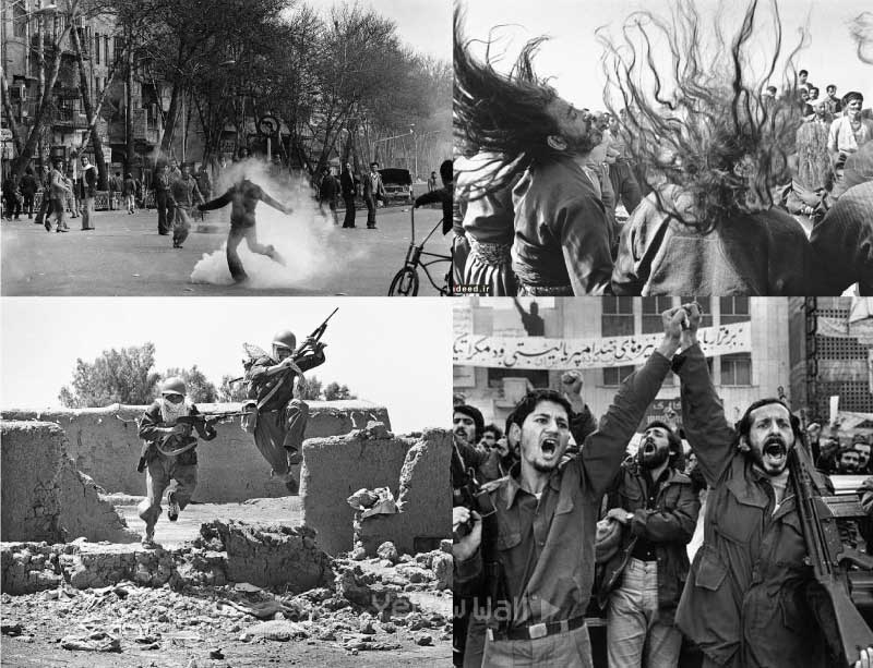 عکس های کاوه گلستان