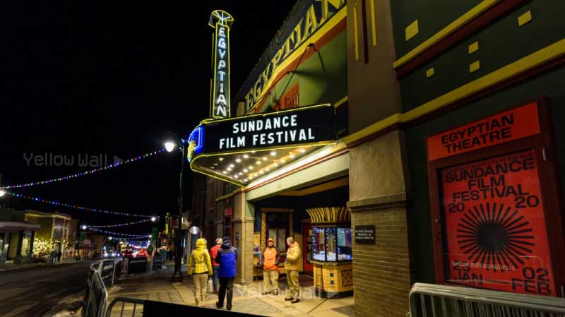 جشنواره Sundance