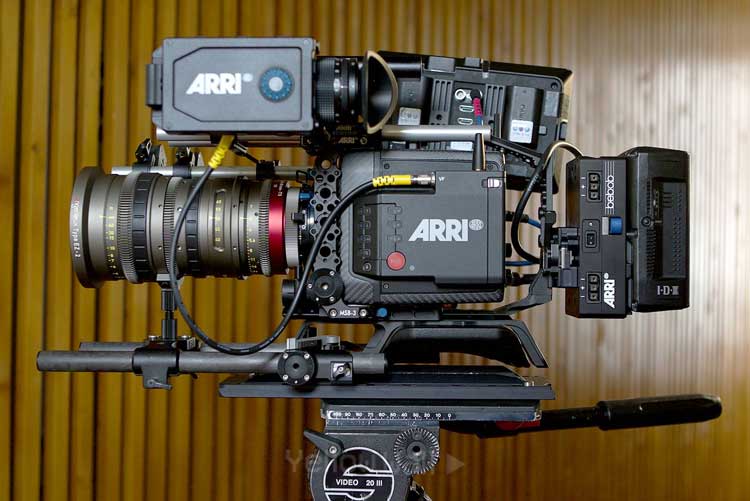 Arri Alexa