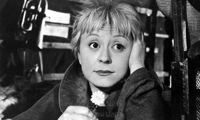 فیلم جاده (La Strada)