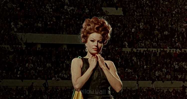 ساحره‌ها - The Witches