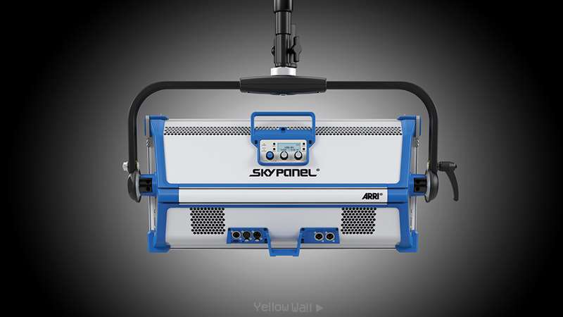 Arri SkyPanel S60s