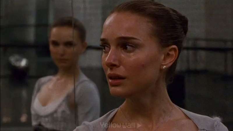قوی سیاه (Black Swan)