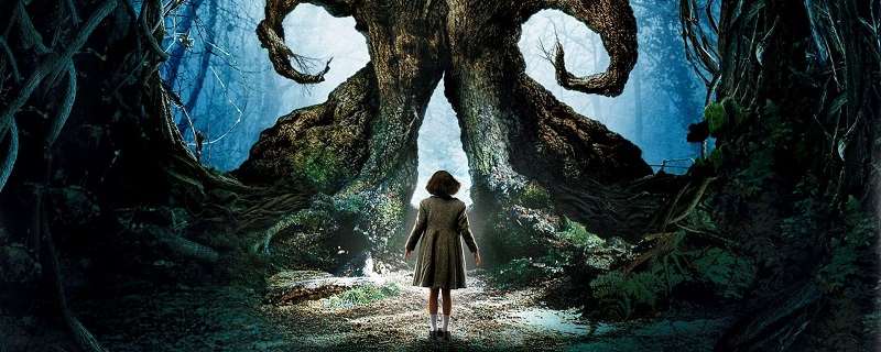 Pan's Labyrinth