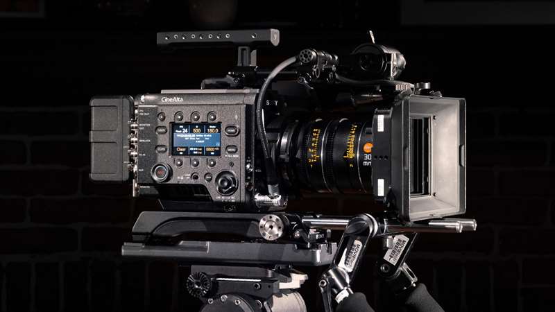 Sony Venice