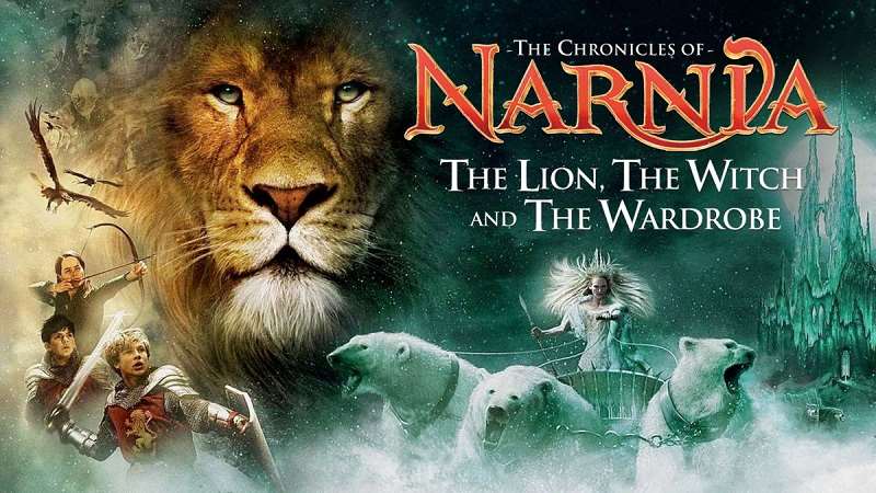 les of Narnia: The Lion, the Witch and the Wardrobe