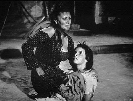 دو زن (Two Women)