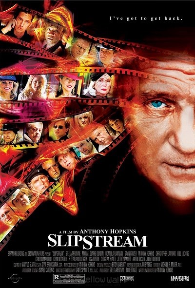 جریان لغزش (Slipstream)