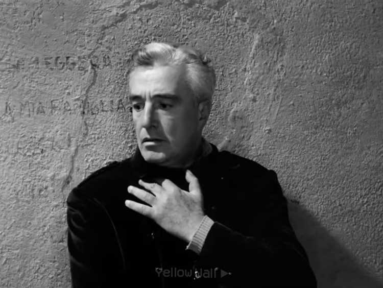 ژنرال دلا روره/ General Della Rovere