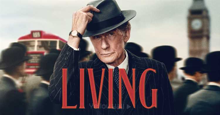 زندگی کردن (Living)