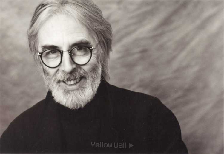 میشائل هانکه