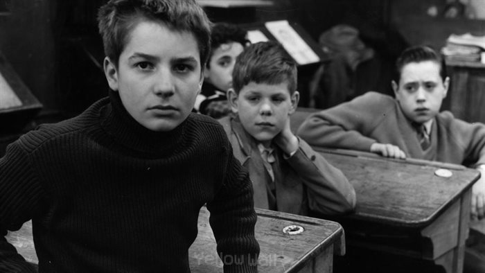 the 400 blows