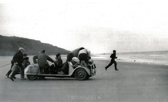 the 400 blows film
