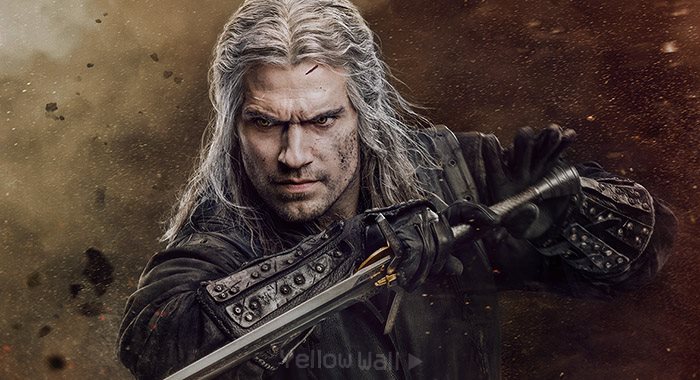 season 3 the Witcher