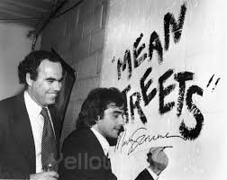 تصویری از فیلم Mean Streets