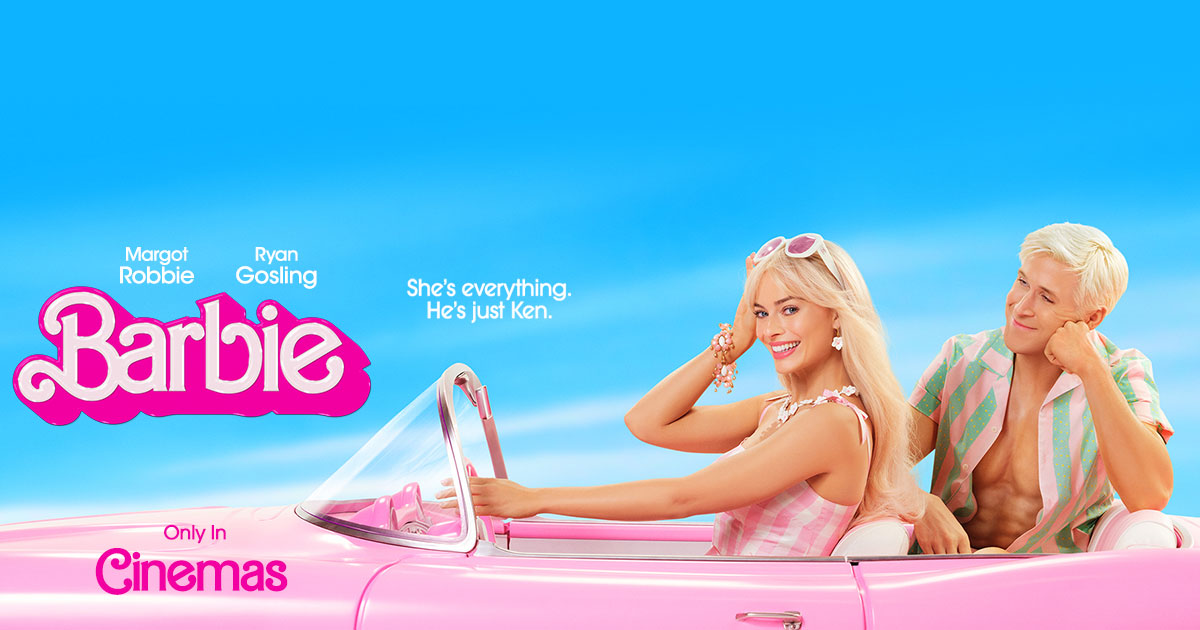 barbie 2023
