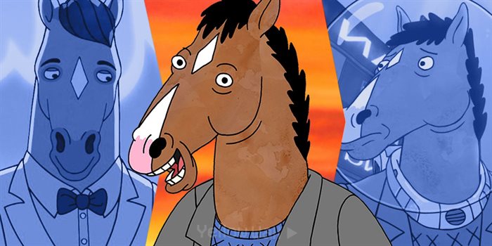 bojack horseman