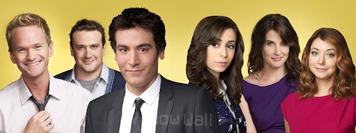 how i met your mother