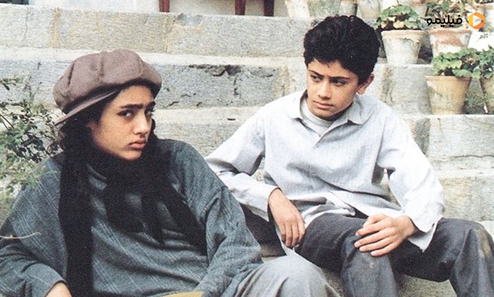 فیلم درخت گلابی