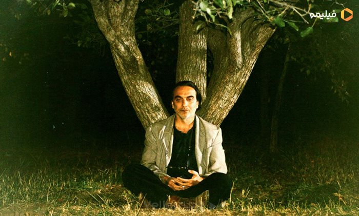 فیلم درخت گلابی
