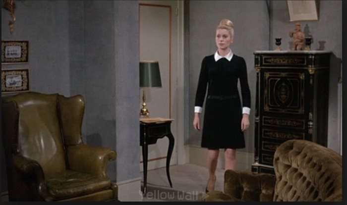 Belle De Jour