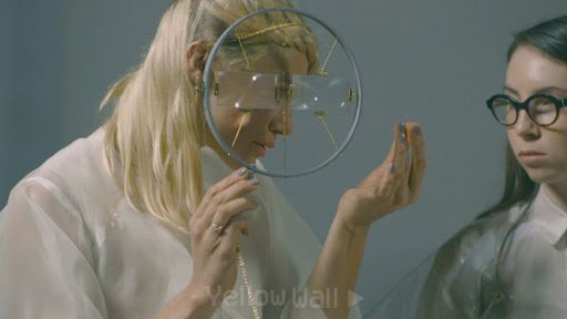 Swallowable Perfume