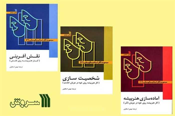 بازیگری استانیسلاوسکی