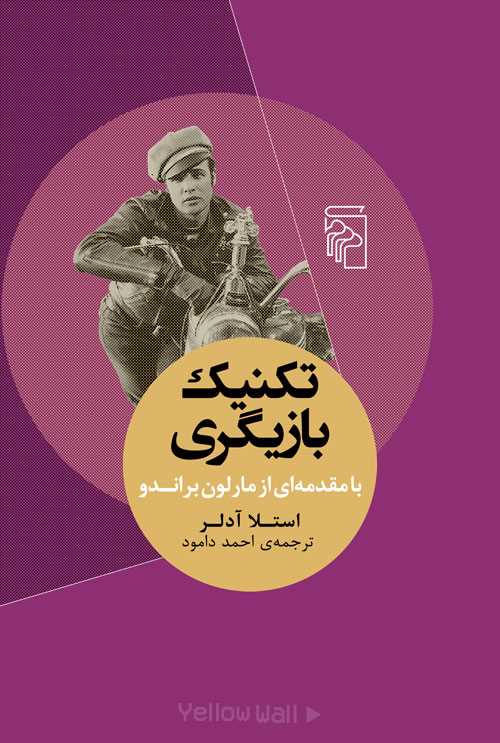 بازیگری زیبایی شناسی عملی