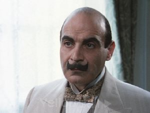 سبیل پوآرو
