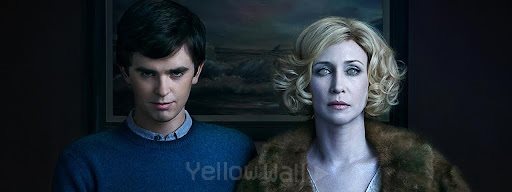 bates motel